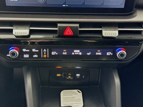 New 2026 Kia Sportage EX image 15