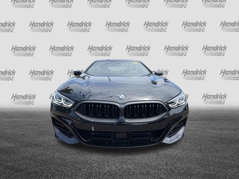 Certified 2026 BMW 840i xDrive AWD/4WD image 3