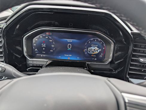 New 2026 Chevrolet Silverado 3500 LT w/ Z71 Off-Road Package AWD/4WD image 24