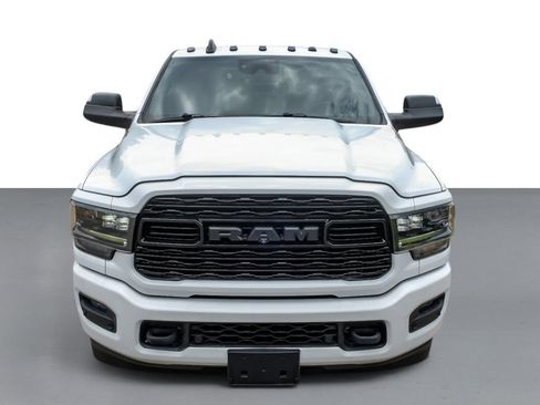 Used 2022 RAM 3500 Limited RWD image 49