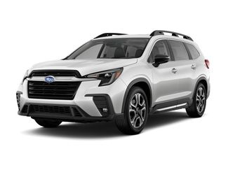 New 2026 Subaru Ascent Limited AWD/4WD video 1