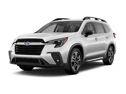 New 2026 Subaru Ascent Limited