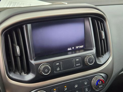 Certified 2019 Chevrolet Colorado Z71 image 17