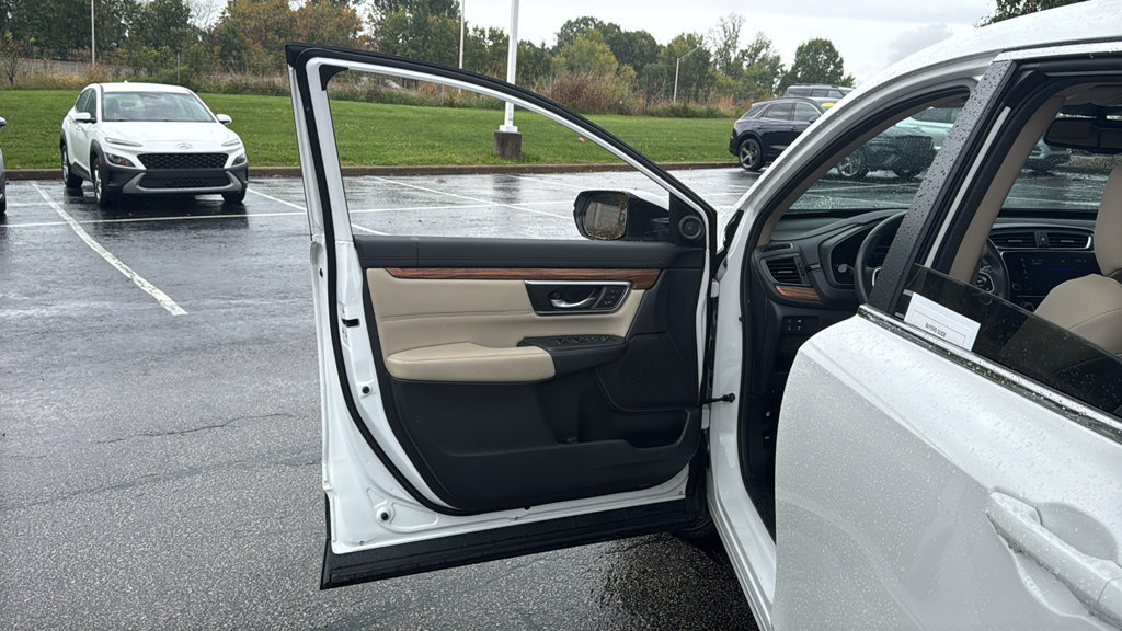 Used 2020 Honda CR-V EX-L image 15