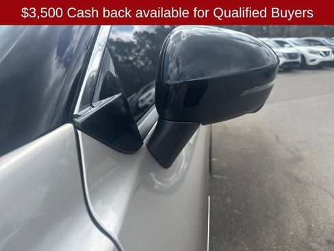 New 2026 Nissan Rogue Platinum w/ Platinum Premium Package image 34