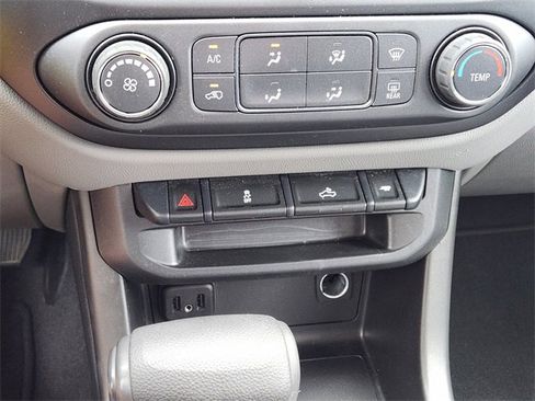 Used 2021 GMC Canyon Elevation Standard w/ Convenience Package image 19