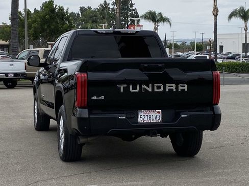 Used 2023 Toyota Tundra SR5 w/ SR5 Convenience Package AWD/4WD image 41