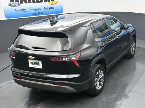 Used 2025 Chevrolet Equinox LT image 25