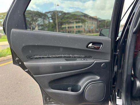 Used 2023 Dodge Durango SRT Hellcat image 17