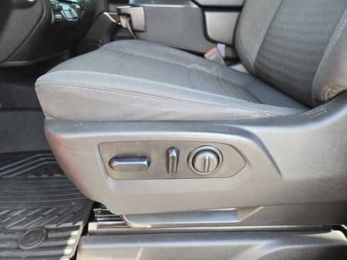 Used 2021 Chevrolet Silverado 1500 LT w/ Texas Edition Plus image 23