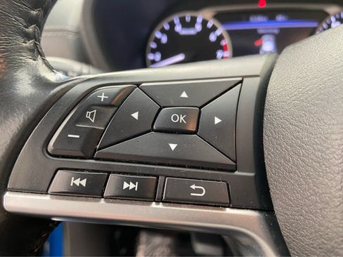 Used 2021 Nissan Sentra SV image 19