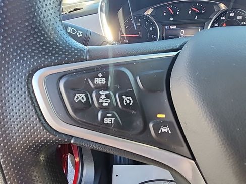 Used 2023 Chevrolet Equinox LT w/ LPO, Floor Liner Package image 27