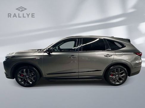 Certified 2024 Acura MDX A-Spec AWD/4WD image 6