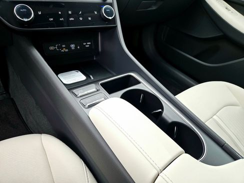 New 2026 Hyundai Sonata SEL image 13
