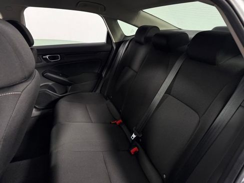 Used 2024 Honda Civic LX image 39