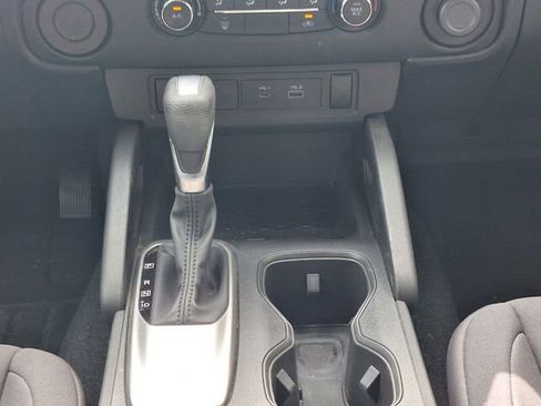 Certified 2022 Nissan Frontier S RWD image 17