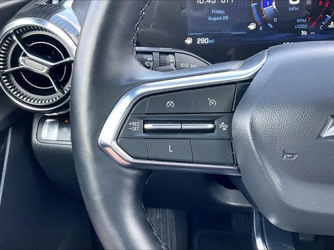 Used 2025 Chevrolet Equinox LT w/ Convenience Package II FWD image 22