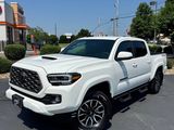 Used 2023 Toyota Tacoma TRD Sport image 3
