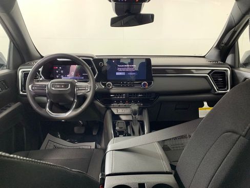 New 2026 GMC Canyon Elevation image 24