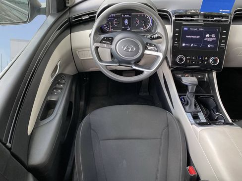 Certified 2023 Hyundai Tucson SEL FWD image 10