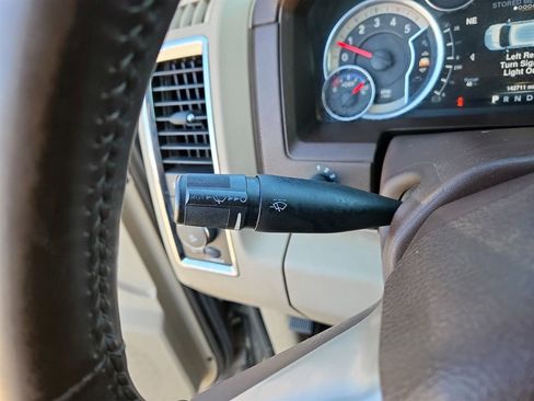 Used 2016 RAM 2500 Laramie image 18