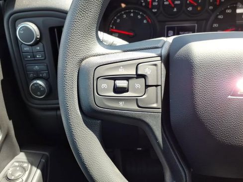 New 2026 Chevrolet Silverado 1500 W/T w/ WT Value Package AWD/4WD image 14