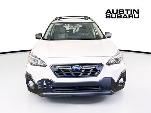 Used 2023 Subaru Crosstrek 2.5i Sport AWD/4WD image 3