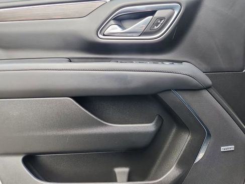 Used 2024 Chevrolet Tahoe Z71 w/ Luxury Package image 23