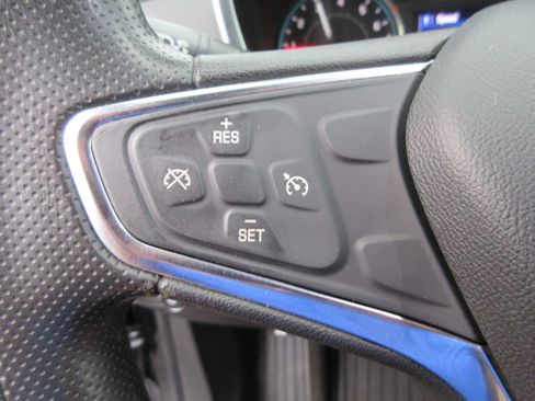 Certified 2019 Chevrolet Equinox LT FWD image 24