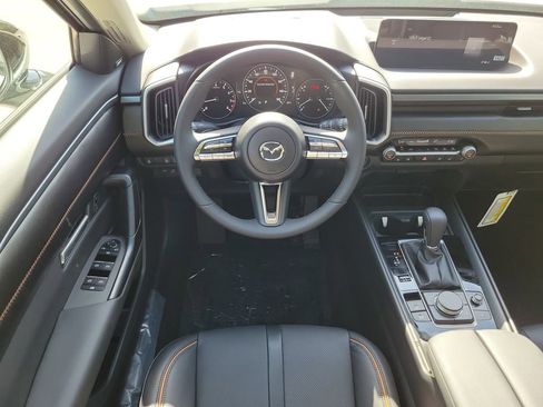 New 2026 MAZDA CX-50 AWD 2.5 S image 16