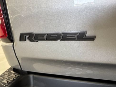 Used 2020 RAM 1500 Rebel w/ Level 2 Equipment Group AWD/4WD image 32
