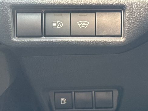 New 2026 Toyota Prius LE image 22