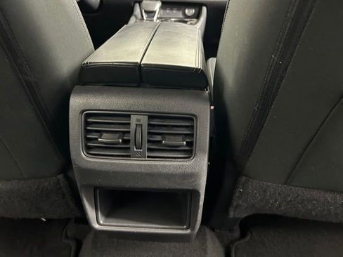 Used 2024 Nissan Rogue S AWD/4WD image 13
