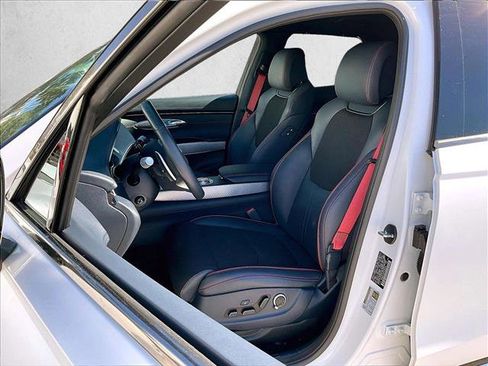 Used 2023 Genesis GV70 2.5T w/ Sport Prestige Package image 27