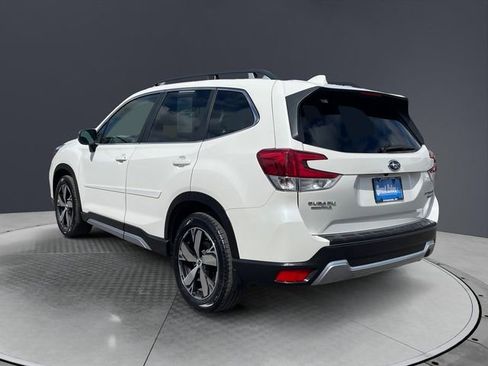 Used 2021 Subaru Forester Touring AWD/4WD image 3