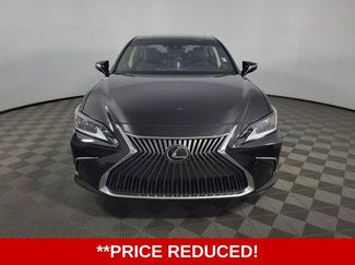 Used 2020 Lexus ES 350 w/ Premium Package video 2