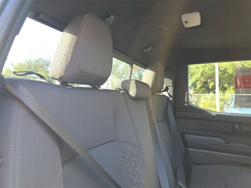 New 2026 Toyota Tacoma SR5 image 18