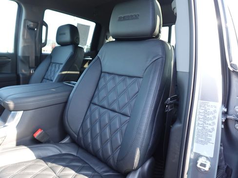 New 2023 GMC Sierra 1500 Elevation w/ Preferred Package image 17