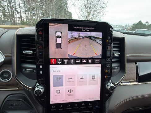 New 2026 RAM 2500 Limited image 27