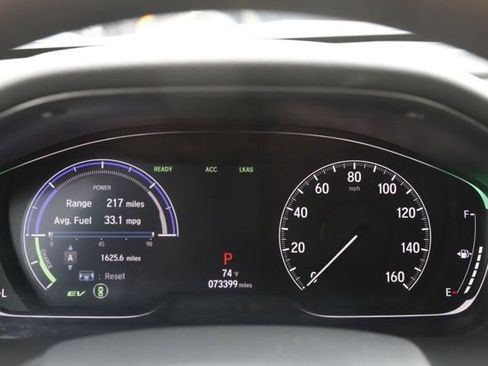 Used 2020 Honda Accord Hybrid image 25