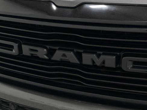 Used 2020 RAM 1500 Sport w/ Alpine Leather & Sound Group AWD/4WD image 37