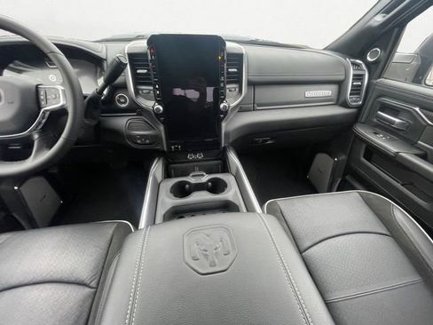 New 2025 RAM 2500 Laramie image 11