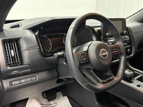 Used 2024 Nissan Pathfinder Rock Creek AWD/4WD image 20