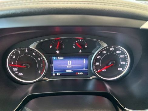 Used 2022 Chevrolet Blazer LT AWD/4WD image 20