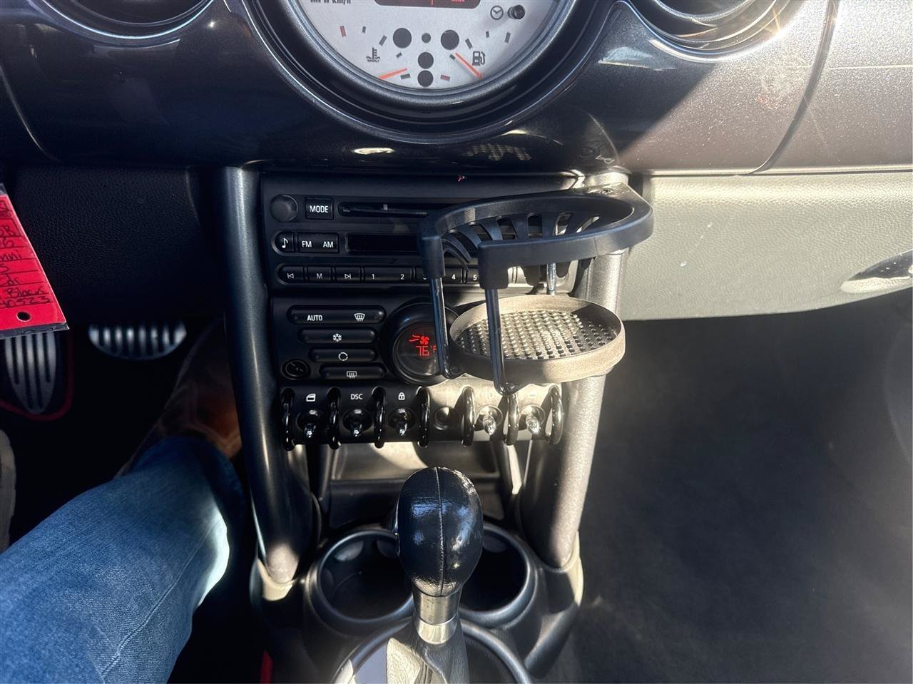 Used 2006 MINI Cooper S FWD image 25