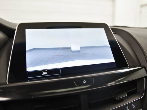 Used 2023 Cadillac CT5 Premium Luxury image 20