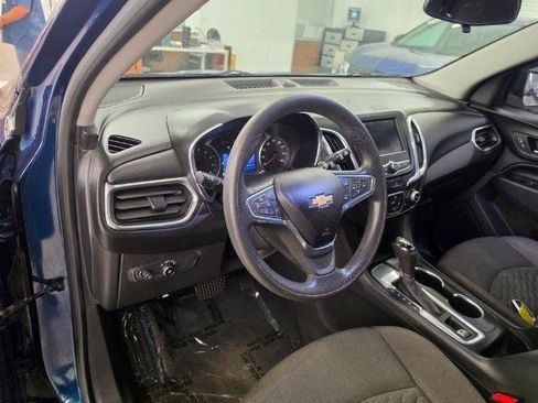 Used 2019 Chevrolet Equinox LT FWD image 13