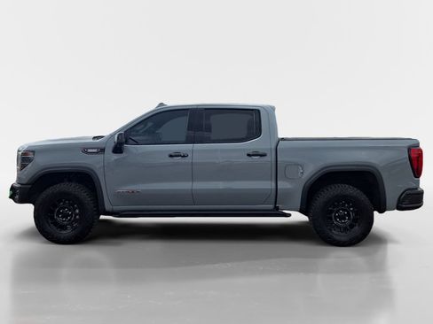 Used 2024 GMC Sierra 1500 AT4X w/ AT4X AEV Edition AWD/4WD image 2