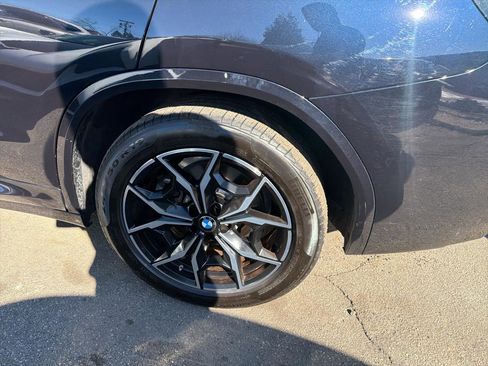 Used 2024 BMW X3 xDrive30i w/ Premium Package image 14