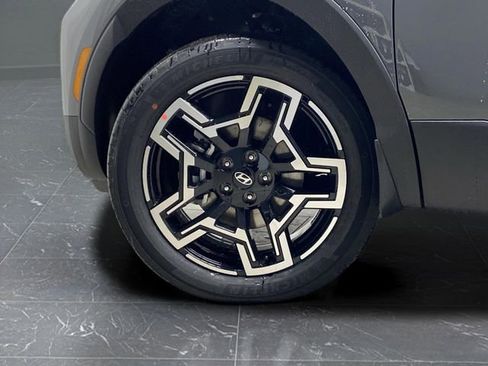 New 2026 Hyundai Santa Cruz Limited image 35